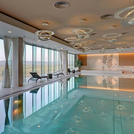 Grand Hotel River Park, A Luxury Collection Hotel, Братислава Экстерьер фото