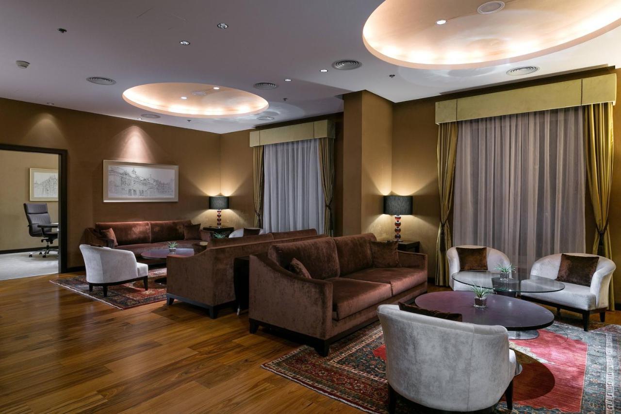Grand Hotel River Park, A Luxury Collection Hotel, Братислава Экстерьер фото